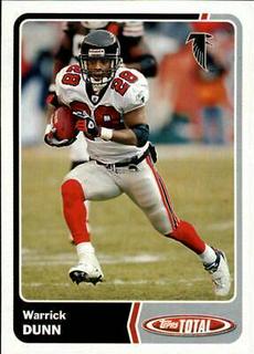 Warrick Dunn