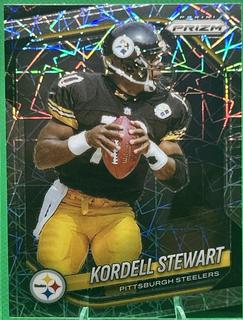 Kordell Stewart