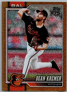 Dean Kremer