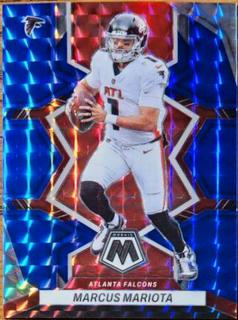 Marcus Mariota