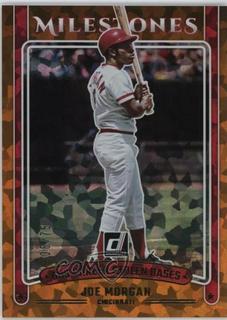 Joe Morgan