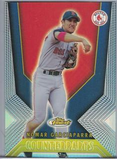 A. Rodriguez, N. Garciaparra