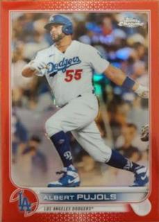 Albert Pujols