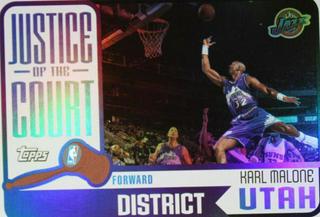 Karl Malone