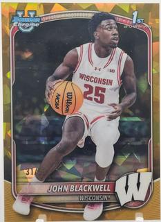 John Blackwell