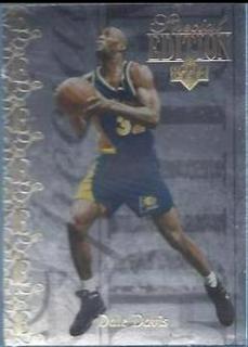 DALE DAVIS