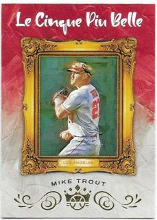 Mike Trout