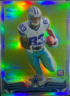 Terrance Williams