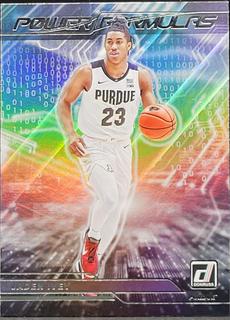 Jaden Ivey