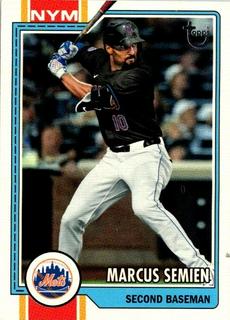 Marcus Semien
