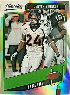 Champ Bailey