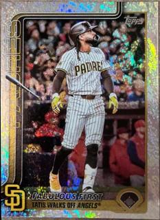 Fernando Tatis Jr.