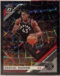 Pascal Siakam