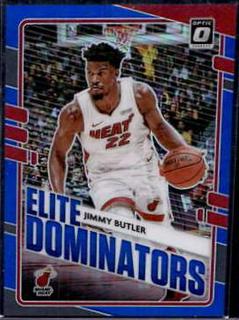 Jimmy Butler