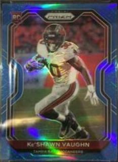 Ke'Shawn Vaughn