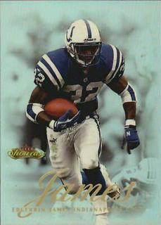 Edgerrin James