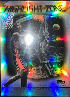 Jason Richardson