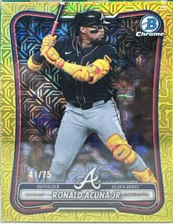 Ronald Acuna Jr.
