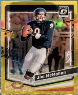 Jim McMahon