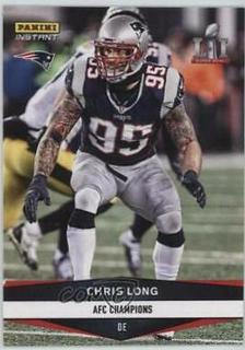 Chris Long