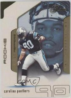 Julius Peppers