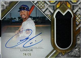 Francisco Lindor