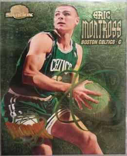 Eric Montross