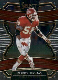 Derrick Thomas