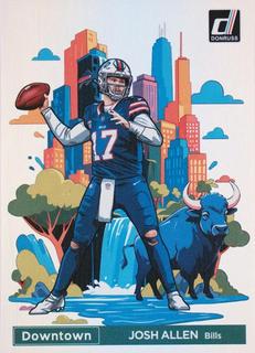Josh Allen