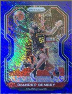 DeAndre' Bembry