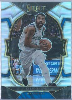 Kyrie Irving