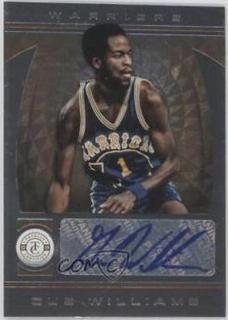 Gus Williams