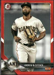 Andrew McCutchen