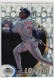 Kenny Lofton