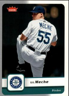 Gil Meche