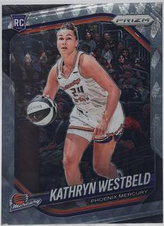 Kathryn Westbeld