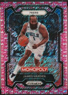 James Harden