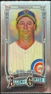 Greg Maddux