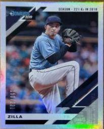 Blake Snell