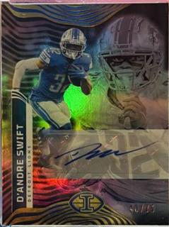 D'Andre Swift