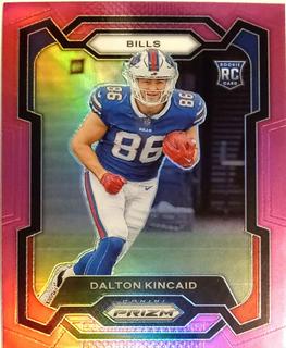 Dalton Kincaid