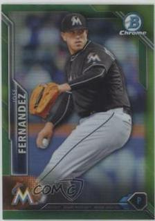 Jose Fernandez