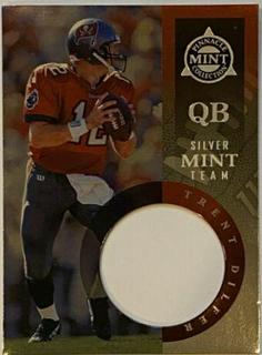 Trent Dilfer