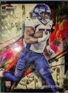 Audric Estime