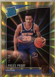 Kevin Knox