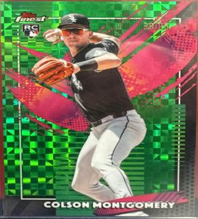 Colson Montgomery