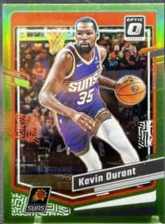 Kevin Durant