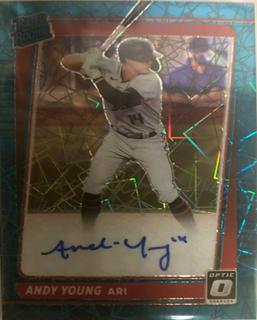 Andy Young