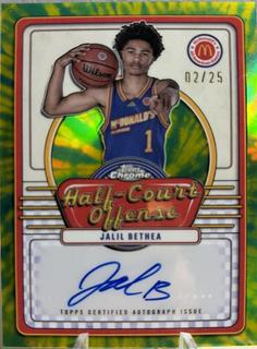Jalil Bethea