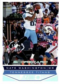 Nate Washington